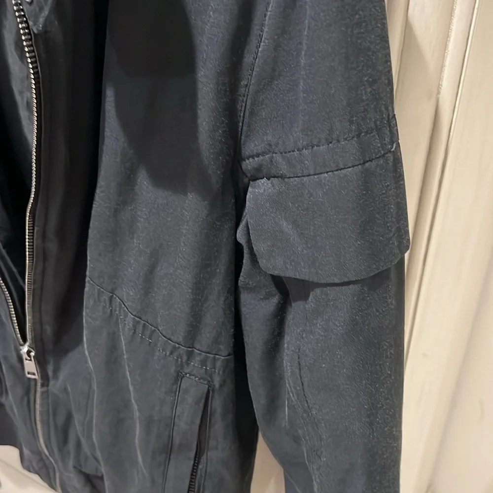 Sale 🎆H&M men's jacket size medium - Picture 6 of 7